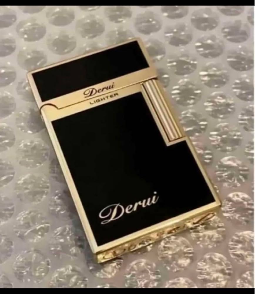 Amazon.co.jp: 開閉音カキーンッ 音色 Deruiガスライター ③